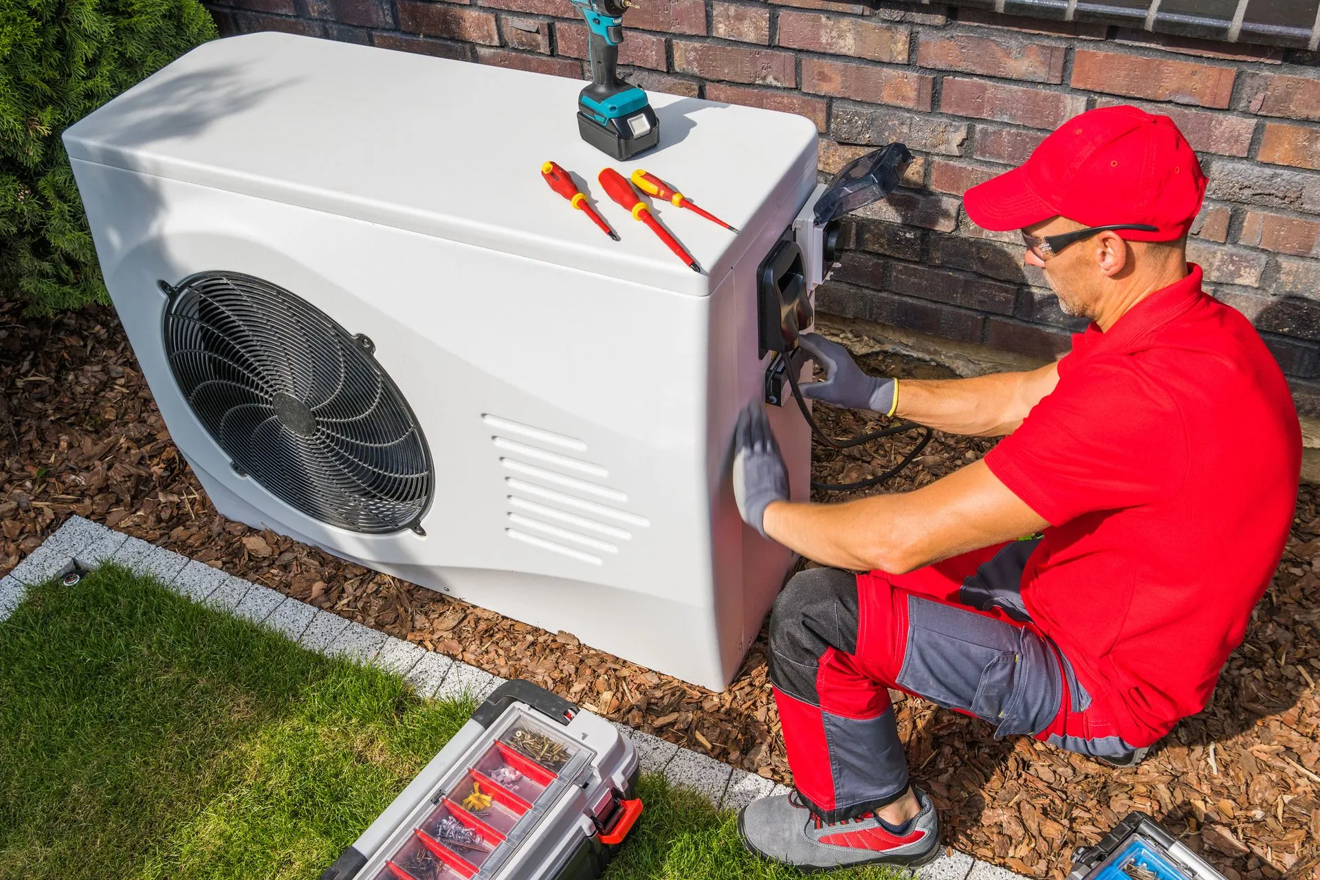 About HVAC in Lolo, MT